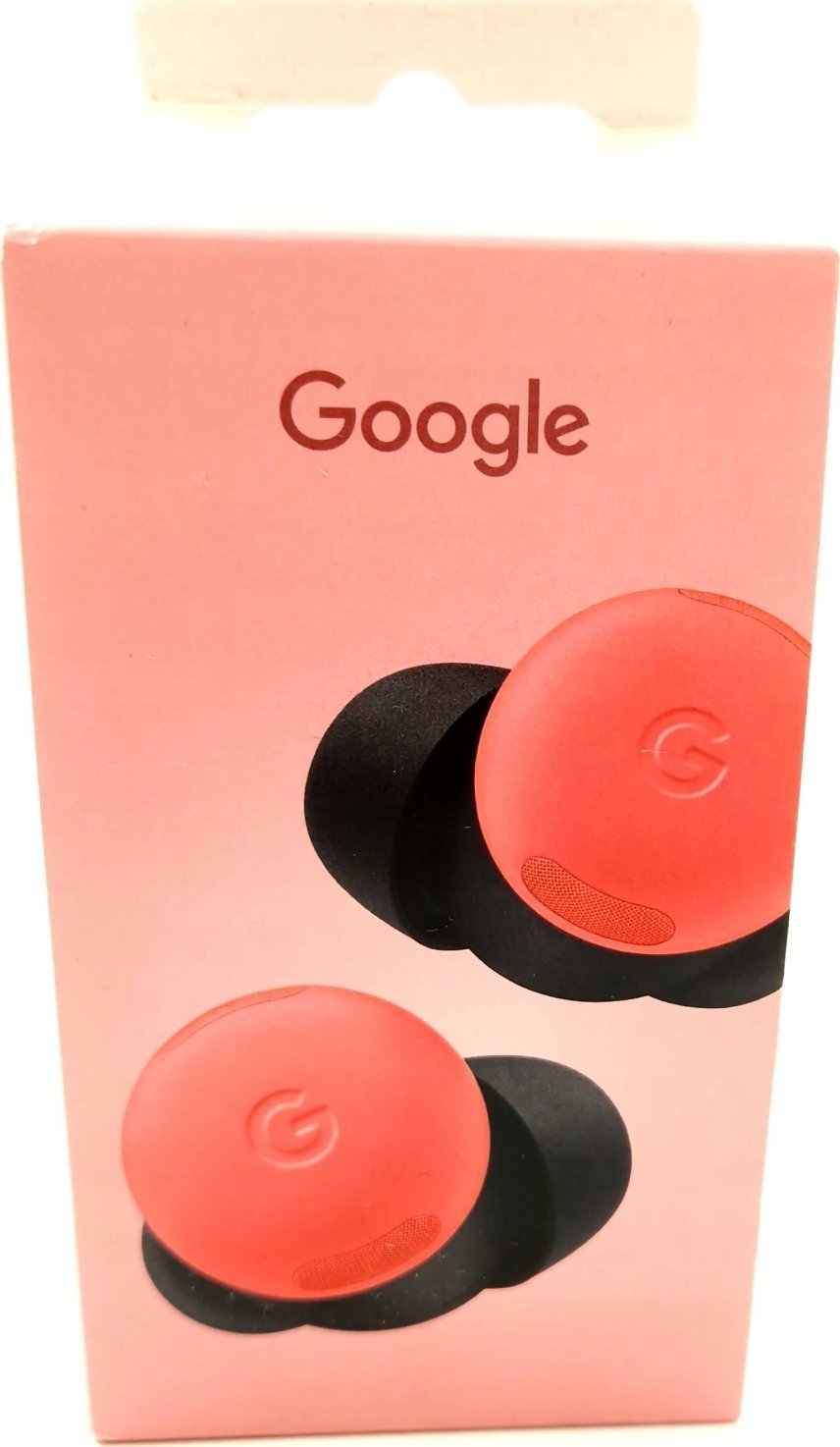 Google Pixel Buds Pro 2, Peony