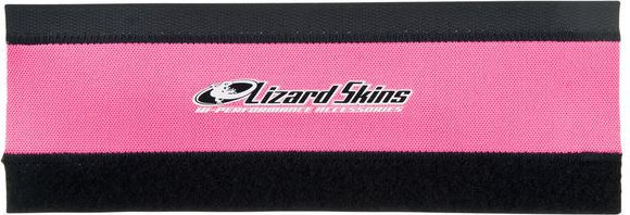 Lizard Skins Osłona Na Ramę JUMBO (M) r. 85 mm x 245 mm Różowa (LZS-CHJDS550)