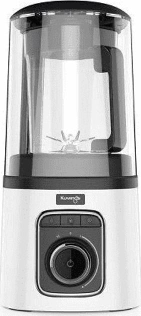 Blender kielichowy Kuvings SV-500 biały
