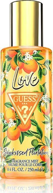 Guess Love Sunkissed Flirtation Mgiełka 250 ml