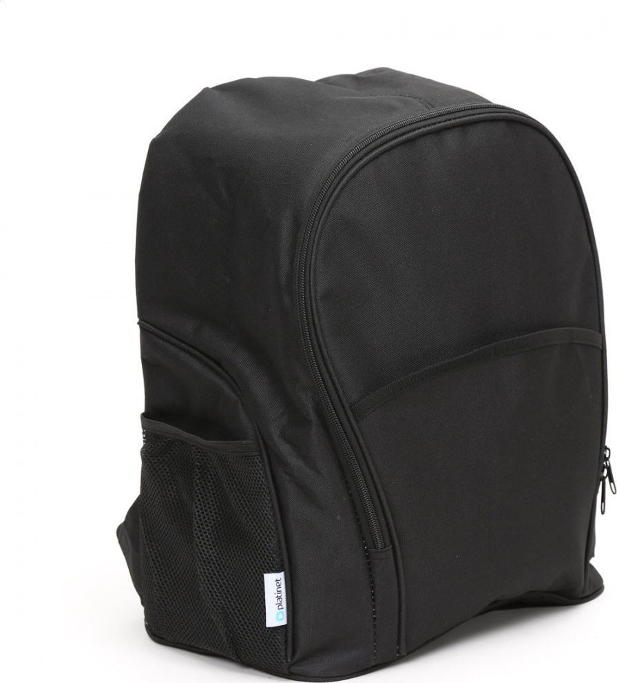 Platinet PLATINET COOLER BACKPACK ASPEN BLACK [45683]