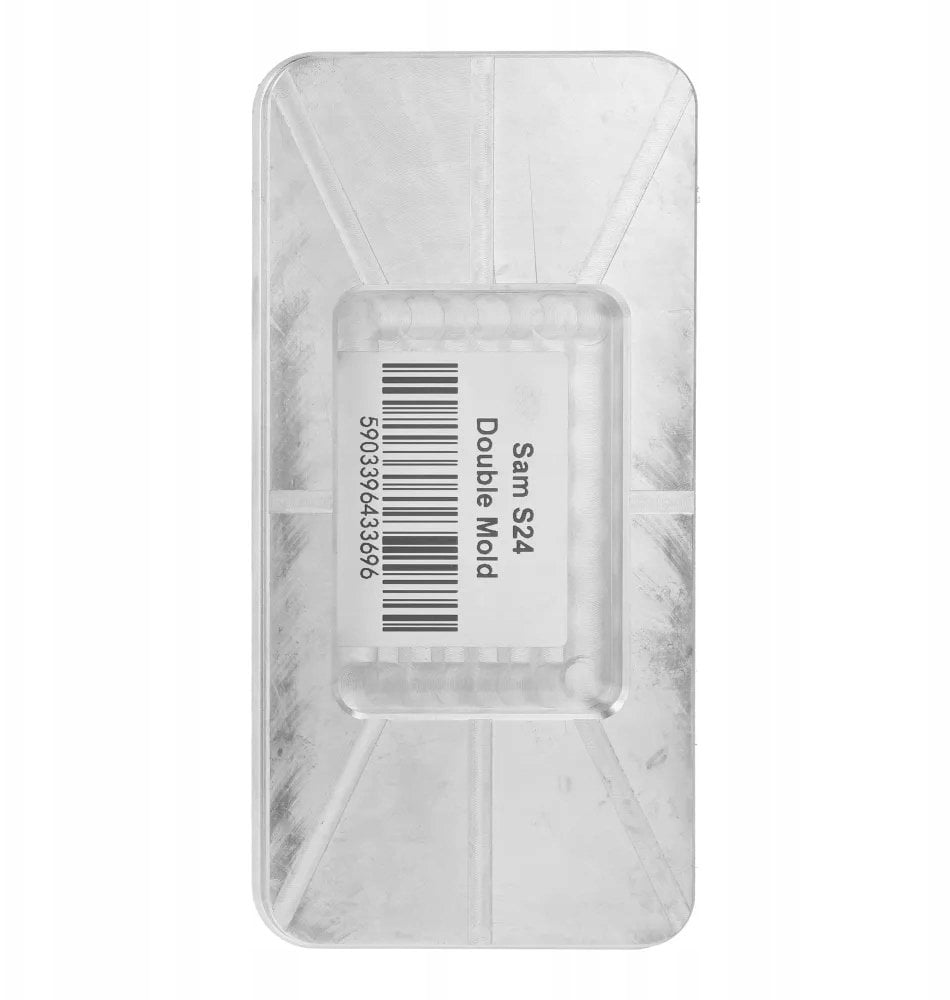 OEM Forma do sublimacji dwuwarstwowy futerał do S24