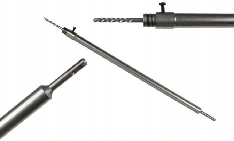 Adapter 600mm SDS PLUS (20)