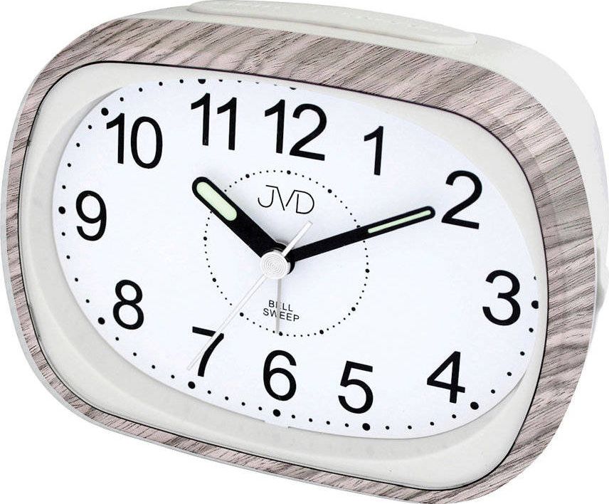 JVD Budzik JVD SRP836.9 głośny alarm