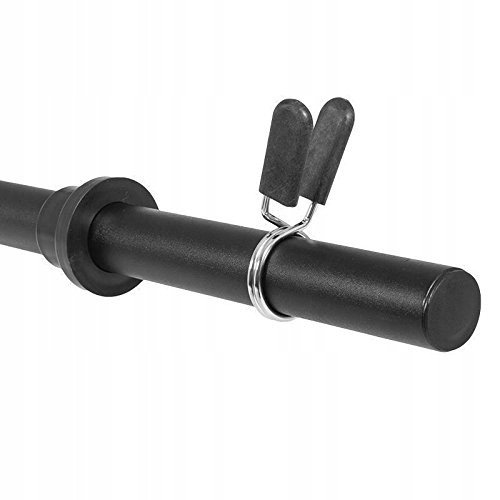 Zacisk SPRĘŻYNOWY do gryfów na gryf 30/31 mm