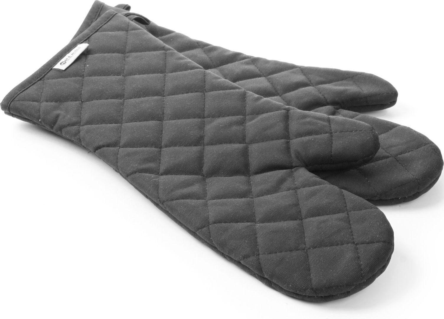 Hendi Rękawice kuchenne ochronne termiczne 2szt. - Hendi 556610 Rękawice kuchenne ochronne termiczne 2szt. - Hendi 556610