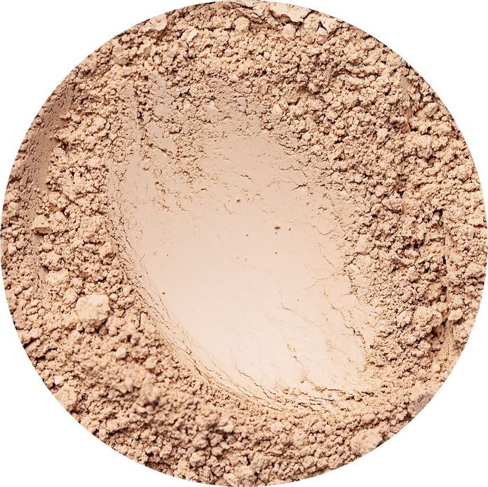 Annabelle Minerals Podkład mineralny Golden Light 4g