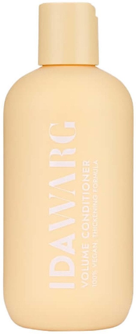 IDA WARG_Volume odżywka zwiększająca objętość włosów 250ml