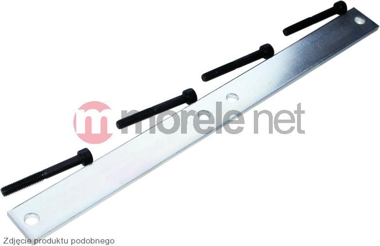 Thrustmaster Zestaw montażowy do kierownic Thrustmaster 458 Italia i GT (WSP-THR-ADAPTER)