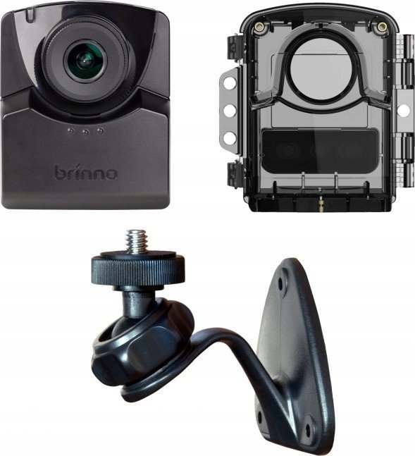 Kamera cyfrowa Brinno TLC2020 Časosběrná kamera - Mount Bundle