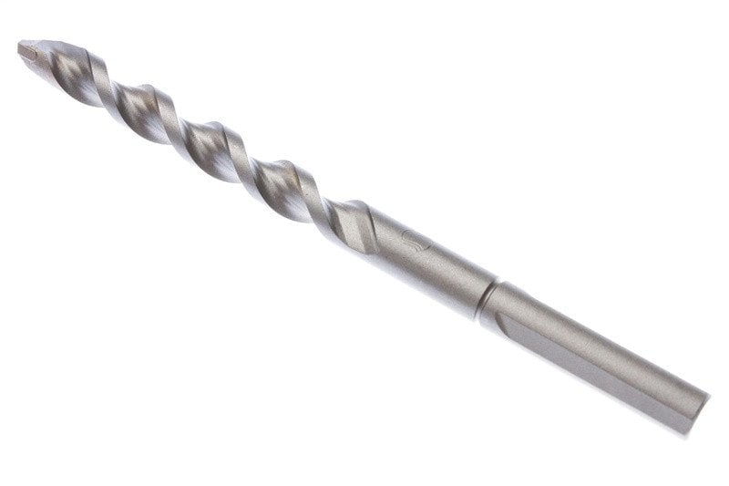 DRILL FOR GRANIT D7X60X125 MM 28252