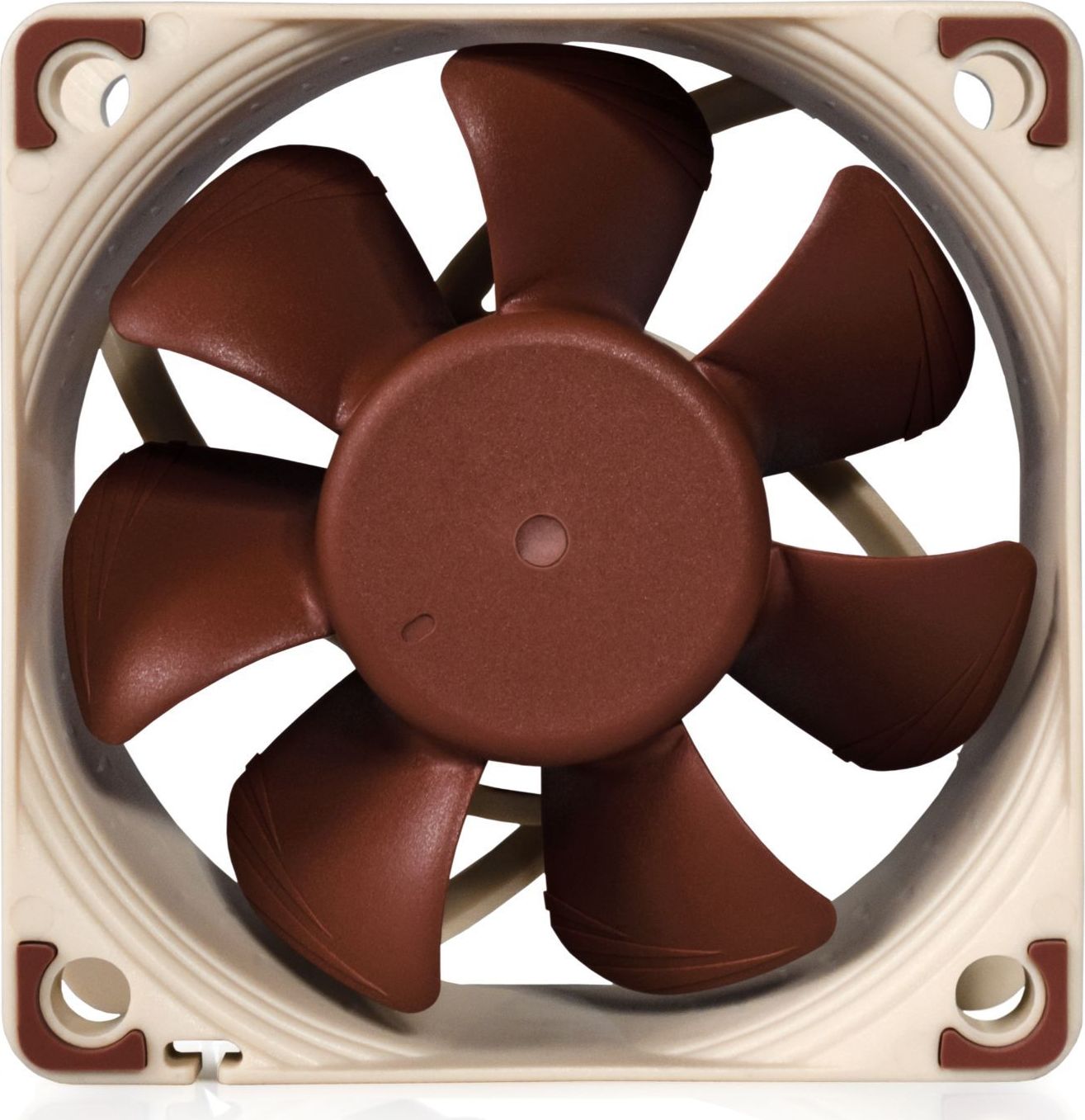 Wentylator Noctua NF-A6x25 5V