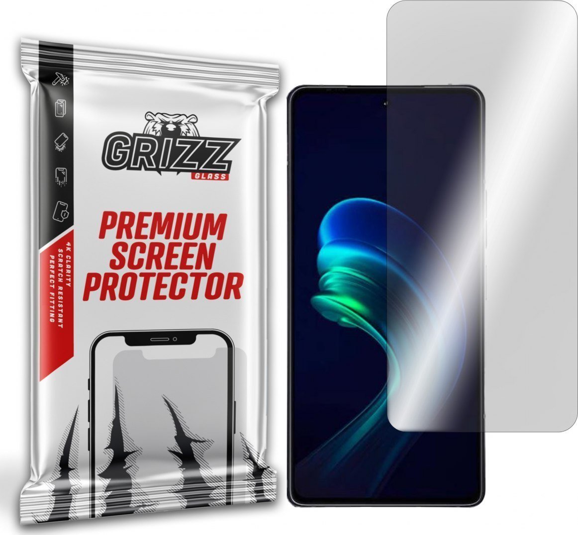 GrizzGlass Folia hydrożelowa Grizz Lenovo Legion Y70