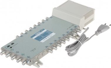 Terra MULTISWITCH MR-516 5 WEJŚĆ/16 WYJŚĆ TERRA
