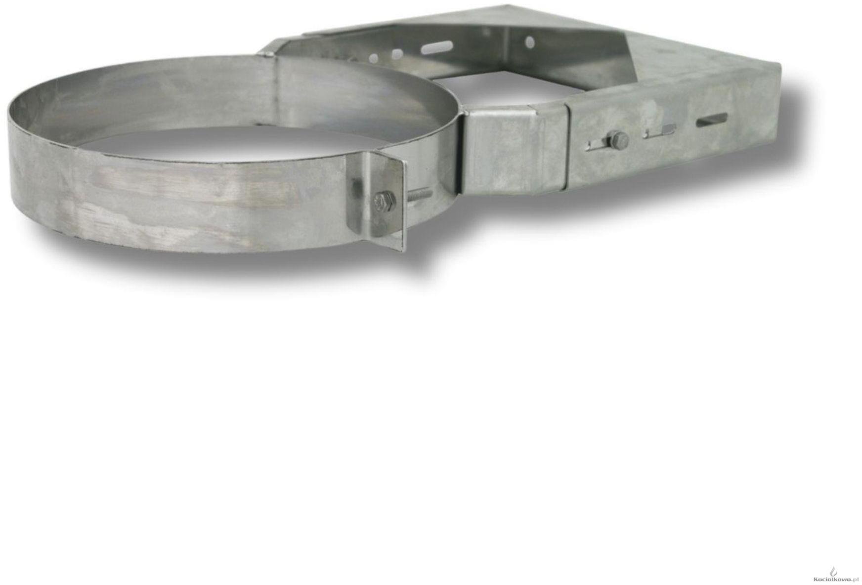 260 obejma ze wspornikiem regulowanum