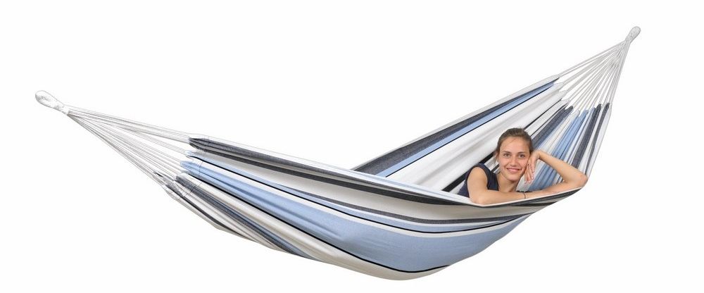 Amazonas Hamak Salsa Marine 210x140cm (AZ-1950000)