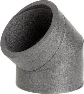 Ubbink AERFOAM EPE 125 BEND 45