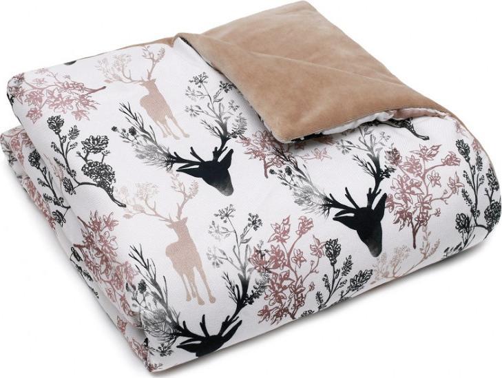 Pulp PULP-KOC BAMBUSOWY VELVET JELONKI JASNE