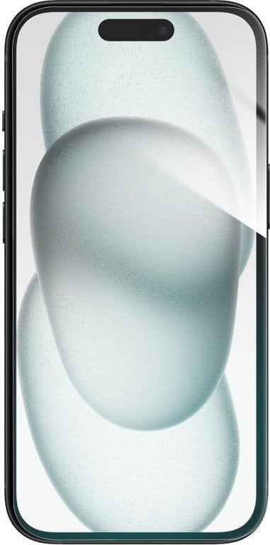 ForCell Forcell Flexible Nano Glass - szkło hybrydowe do iPhone 15