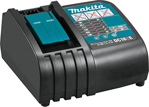 Ładowarka Makita Makita Car Charger DC18SE - 194621-9
