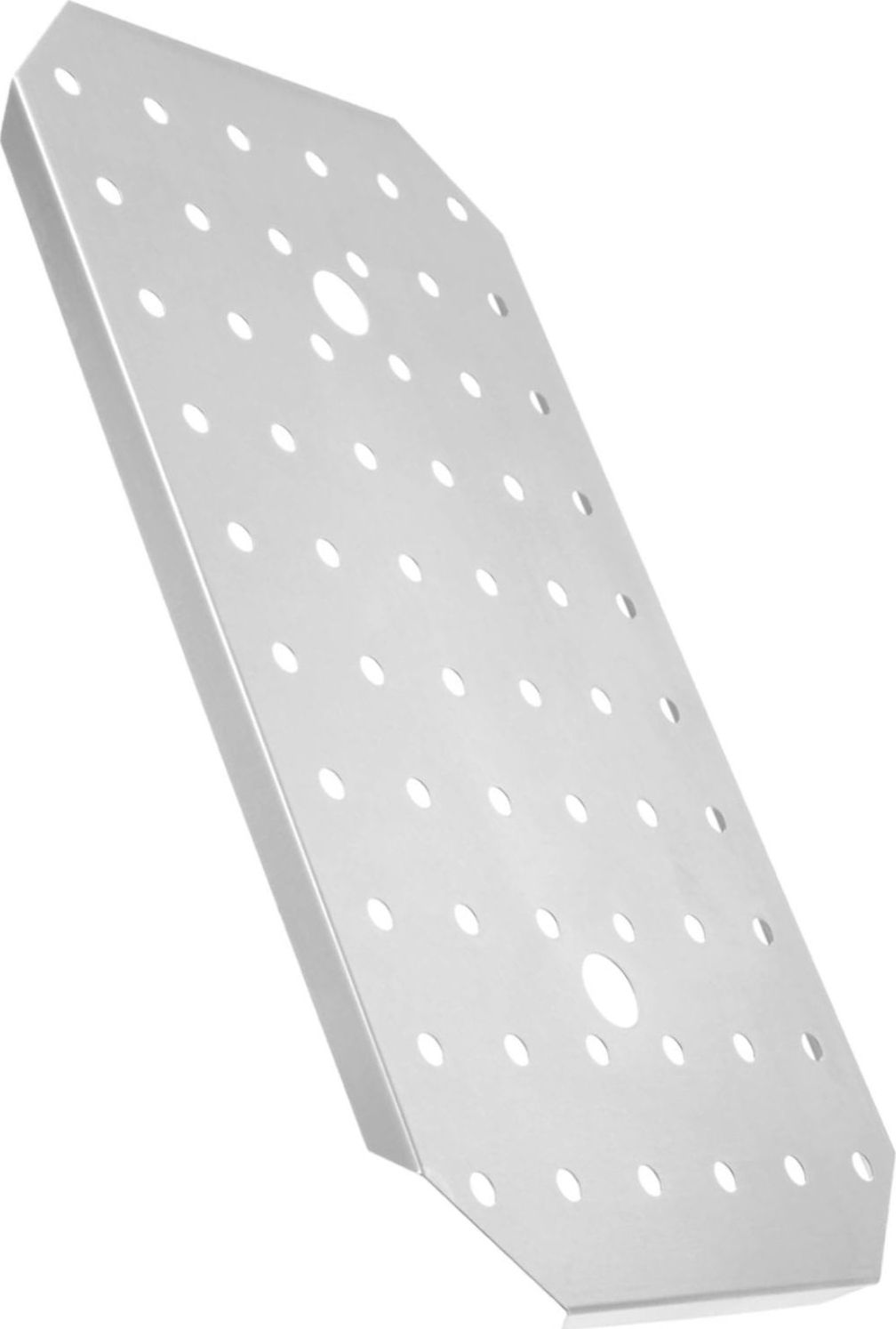 Hendi Ociekacz ruszt stalowy do pojemników GN 1/1 Kitchen Line - HENDI 806197