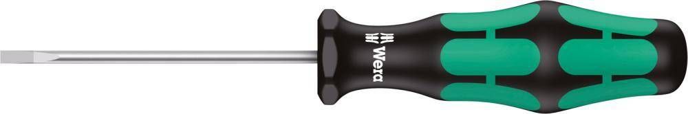 Wera Profesjonalny wkrętak śrubokręt z systemem LaserTip marki WERA