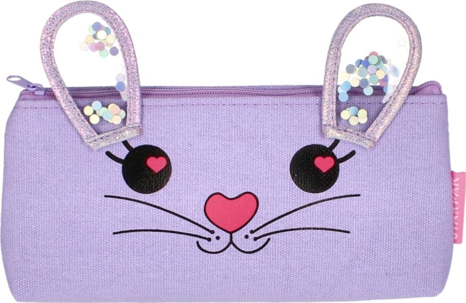 Piórnik TXM TXM PIÓRNIK-SASZETKA, STARPAK ONE SIZE MIX KOLORÓW