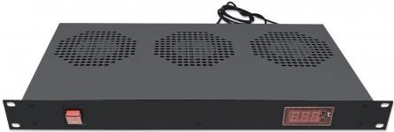 Intellinet Network Solutions Rack 1U (712668)