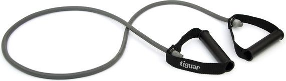 Tiguar Tubing Maxi Tube duży opór szary 1 szt.