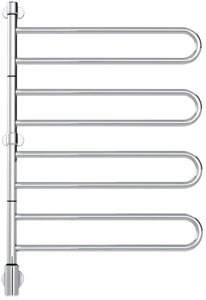 Electric towel dryer PAX U 4/650, 26-1022 (with Momento programmable timer)