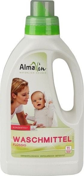 AlmaWin Płyn do prania Koncentrat 750 ml