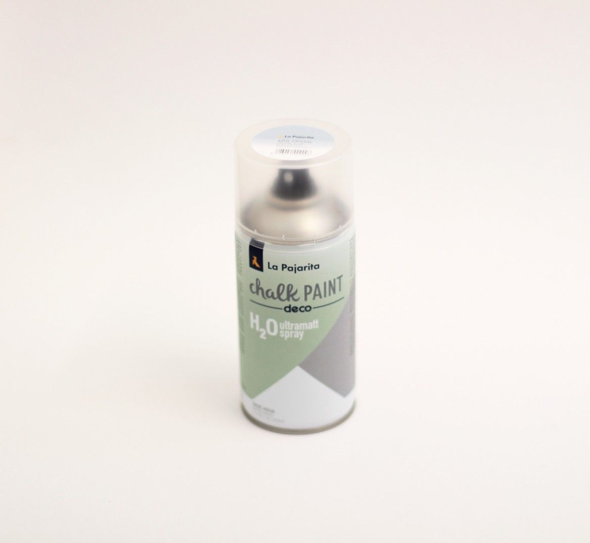 La Pajarita Farba Kred. w Sprayu Krystaliczny Błękit