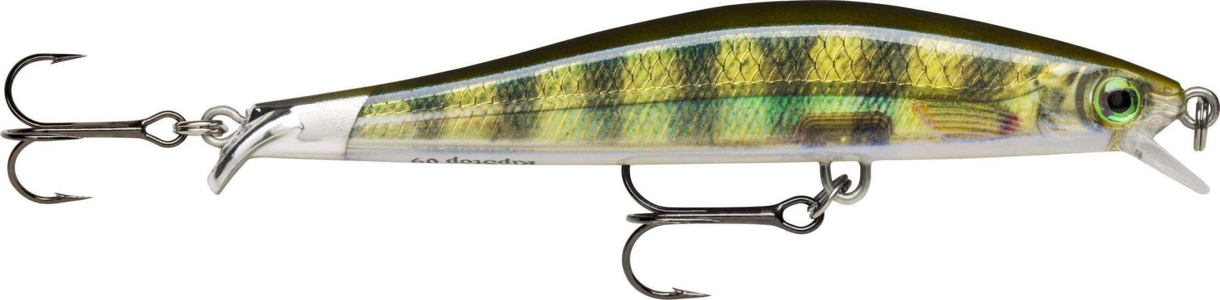 RAPALA Wobler Rapala RipStop