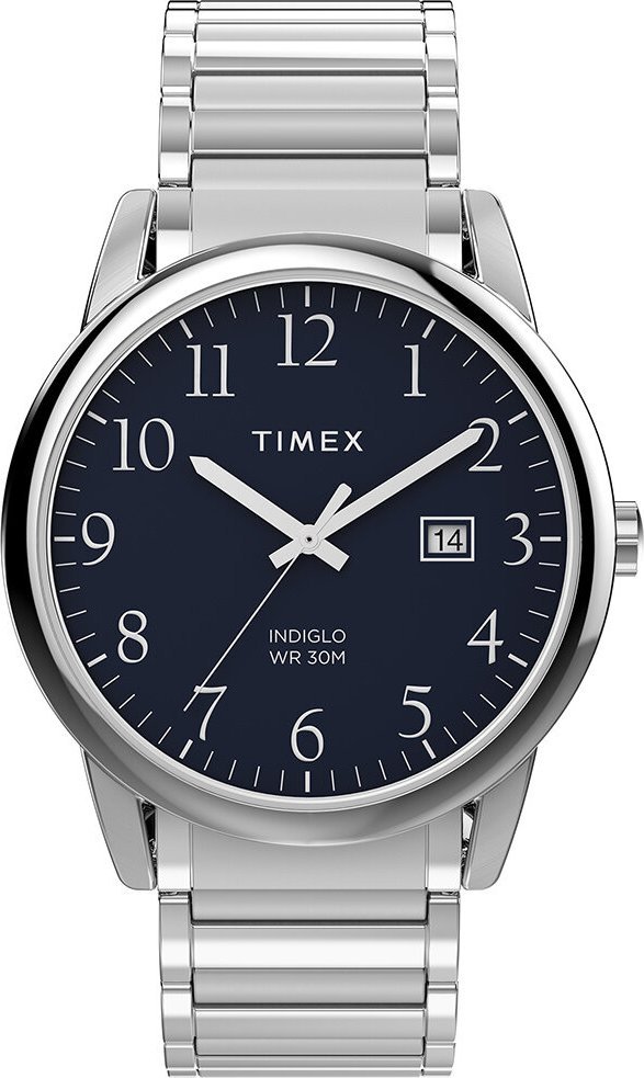 ZEGAREK MĘSKI TIMEX Easy Reader TW2W52200 + BOX