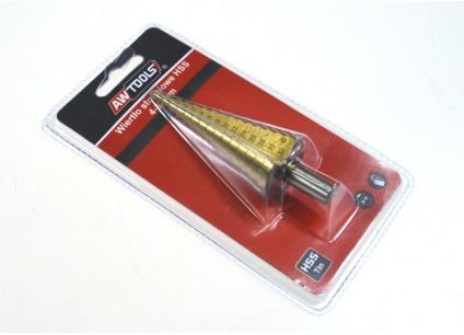 Wiertło AWTools 4-32mm (AW40995)