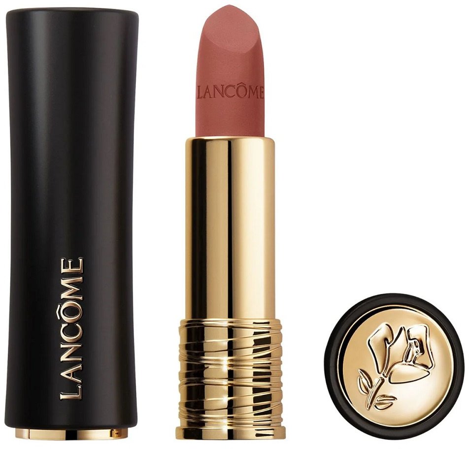 Lancome L'Absolu Rouge Drama Matte matowa pomadka do ust 277 Chocolate Pulsion 3.4g