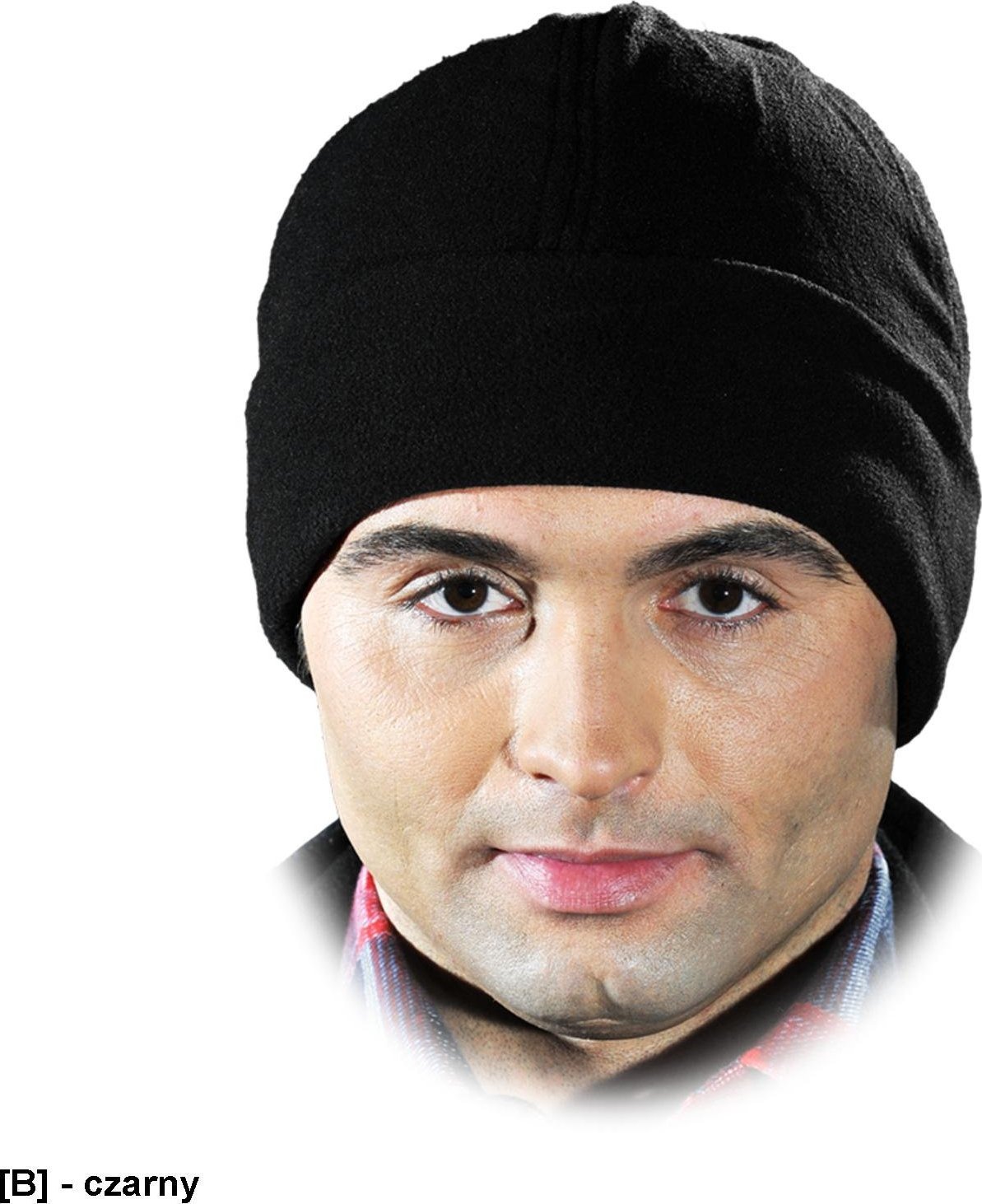 R.E.I.S. CZPOL - czapka z polaru