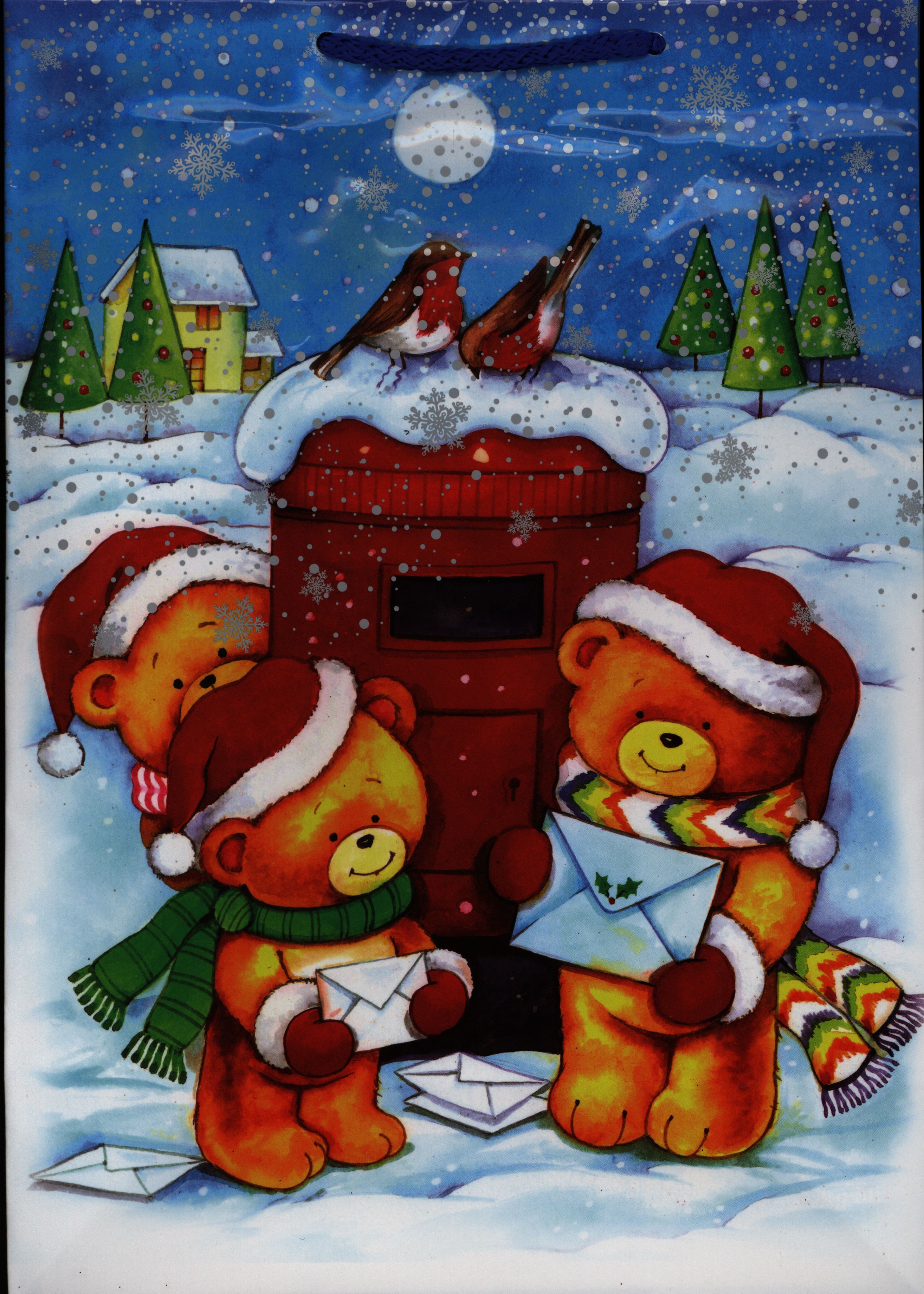 WINI Torba T-2L - 5907803717256