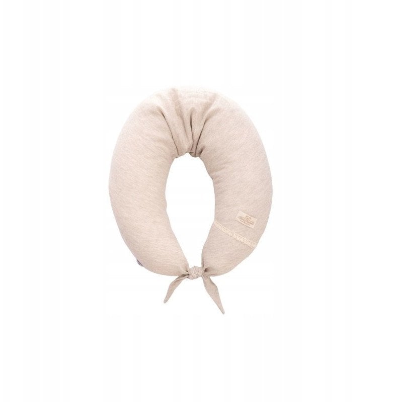 Poduszka pozycjonująca RELAX LINEN dł. 190cm