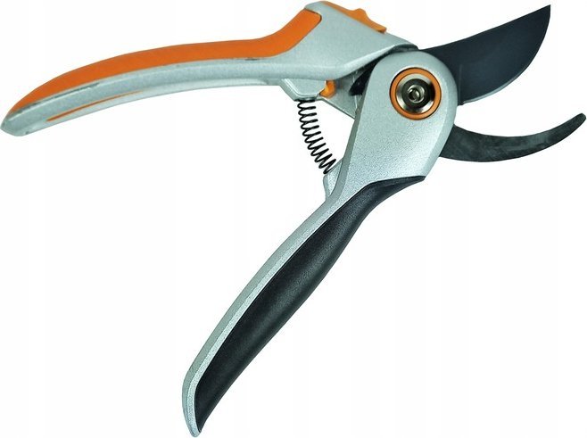 Sekator Fiskars P531 kowadełkowy