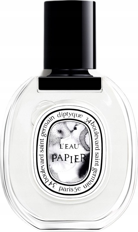 Diptyque DIPTYQUE L'eau Papier EDT spray 50ml