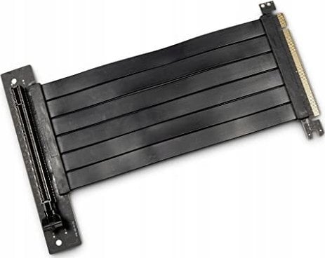 C-Tech INTER-TECH Riserkabel RC-01 20cm PCIe 3.0
