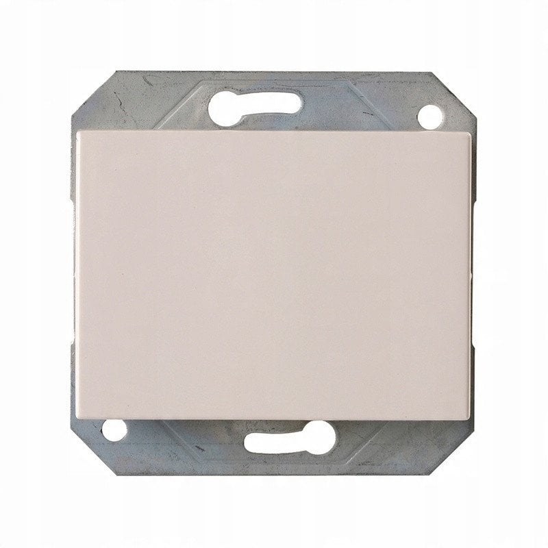 SWITCH VILMA XP IP44 WO/F WHITE