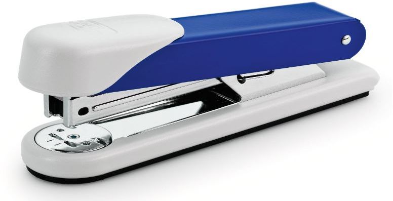 Zszywacz Novus Stabil niebieski (020-1725 NO)