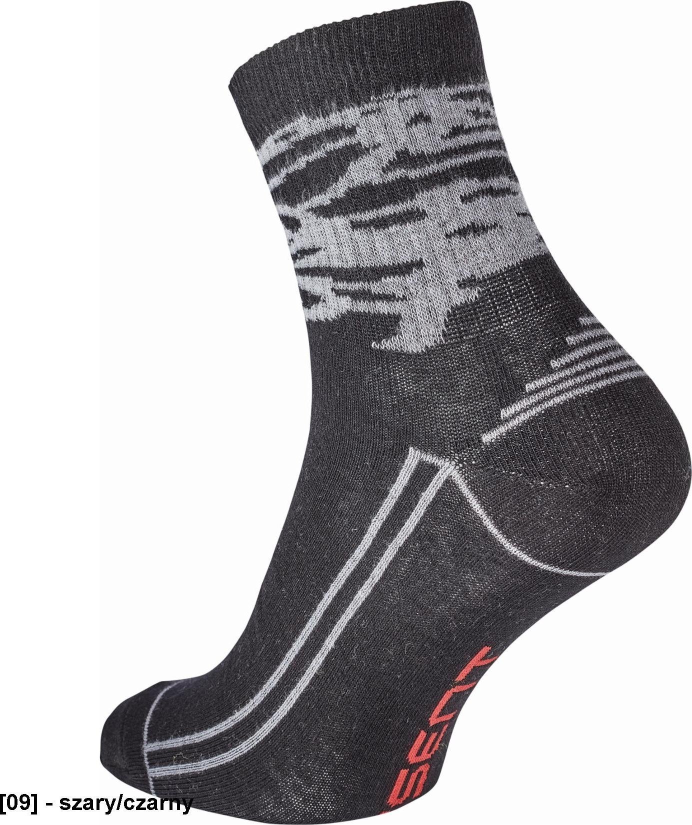 CERVA KATEA - skarpety - r.39-r.41 r.39