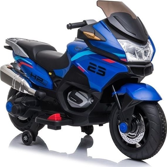 Lean Sport Motor na Akumulator XMX609 Niebieski