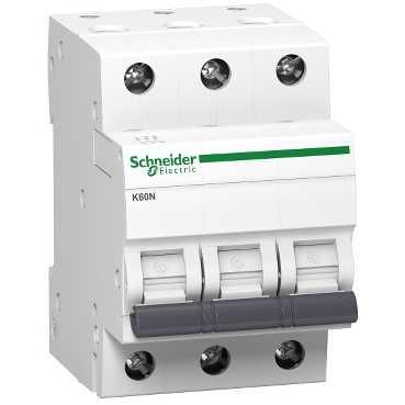 Schneider Electric Wyłącznik nadprądowy K60N-C13-3 (A9K02313)