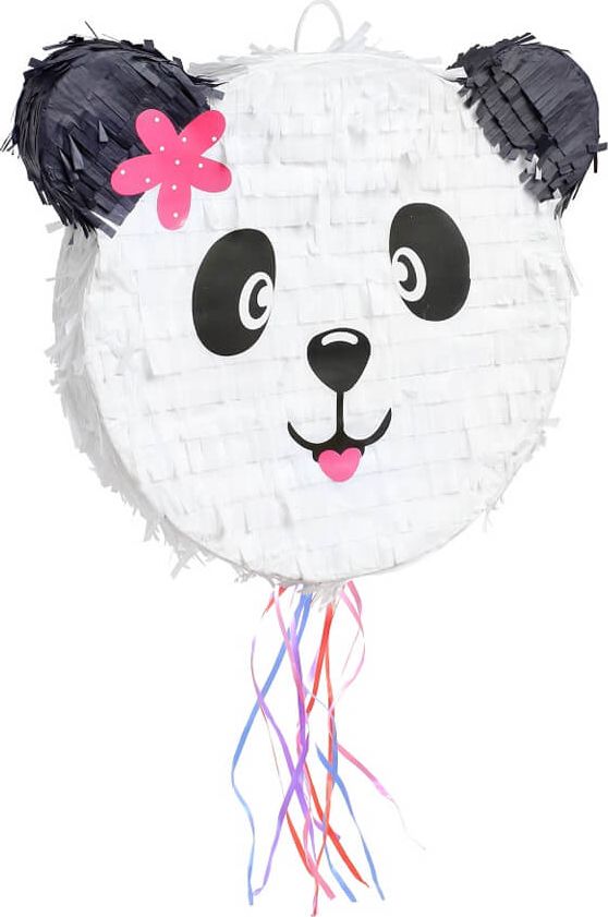GoDan Piniata Panda - 1 szt. uniwersalny