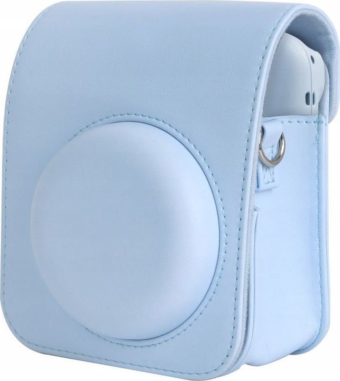 Pokrowiec LoveInstant Do Fujifilm Instax Mini 12 / Niebieski