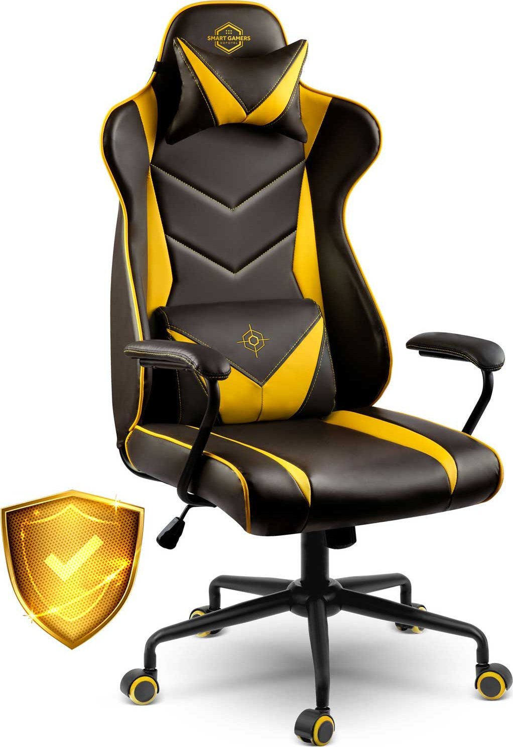 Fotel Sofotel Blitzcrank (2592)